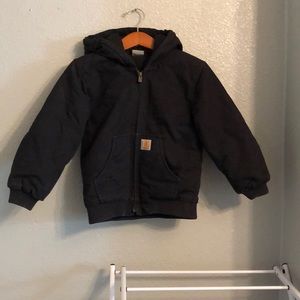 Girls Carhartt Size Small (7-8)